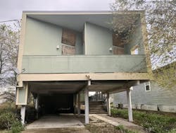 Keller MIR house Keller MIR house