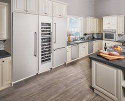 Culinary Preservation Centers from Thermador take food storage flexibility and appliance personalization to new heights Culinary Preservation Centers from Thermador take food storage flexibility and appliance personalization to new heights