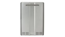 Rinnai has expanded its Super High Efficiency Plus (SE+) featuring ThermaCirc360 line (formerly known as the Ultra Series) of condensing tankless water heaters with the RUR98i and RUR98e Rinnai has expanded its Super High Efficiency Plus (SE+) featuring ThermaCirc360 line (formerly known as the Ultra Series) of condensing tankless water heaters with the RUR98i and RUR98e