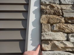 Stone And Siding Junction Stone And Siding Junction