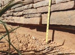 Quality Matters Manufactured Stone 4 Inches Quality Matters Manufactured Stone 4 Inches