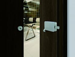 INOX Surface Jamb Mount barndoor hardware INOX Surface Jamb Mount barndoor hardware