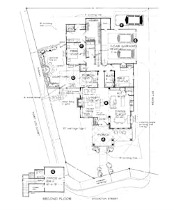House Review Larry Garnett home design Old Mill Crossing plan House Review Larry Garnett home design Old Mill Crossing plan