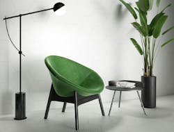 Emser Tile Rhythm glazed porcelain tile Emser Tile Rhythm glazed porcelain tile