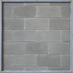 Cultured Stone Cast-Fit Carbon manufactured stone Cultured Stone Cast-Fit Carbon manufactured stone