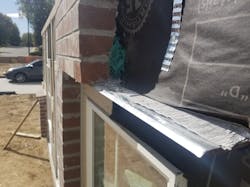 on-site construction mock up to help communicate expected quality on-site construction mock up to help communicate expected quality