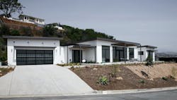 Dvele's Skyview spec house Dvele's Skyview spec house