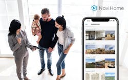 NoviHome NoviHome