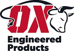Ox Engineered Products Ox Engineered Products
