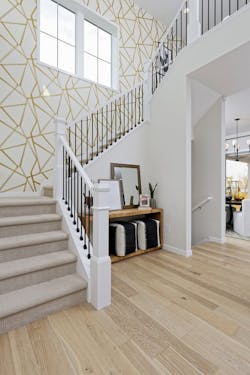 Inside look at a luxury home Inside look at a luxury home