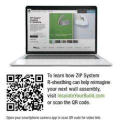 Huber QR code in Nov/Dec PB Digimag Huber QR code in Nov/Dec PB Digimag