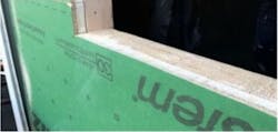 ZIP System R-sheathing ZIP System R-sheathing
