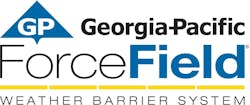 GP ForceField Logo GP ForceField Logo