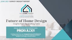 Future of Home Design report Future of Home Design report