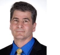 Ed Hudson headshot Ed Hudson headshot