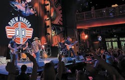 IBS concert IBS concert