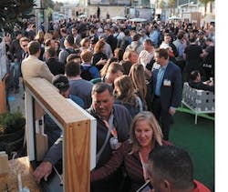 IBS exhibits IBS exhibits