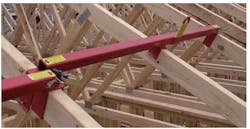 Anchor spreader Anchor spreader