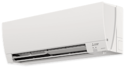 Mitsubishi indoor mini-split unit Mitsubishi indoor mini-split unit