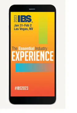 The 2023 International Builder's Show app helps home builders make the most of the show