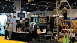 International Builder's Show New Product Zones showcase the latest in building products International Builder's Show New Product Zones showcase the latest in building products