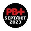 PB+ digital extra icon
