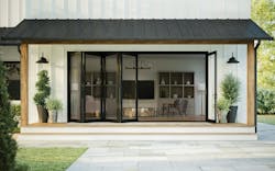 Exterior shot Exterior shot