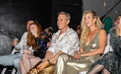 2023 Builder Of The Year Schell Brothers Ceo Chris Schell With His Wife, Lori 2023 Builder Of The Year Schell Brothers Ceo Chris Schell With His Wife, Lori