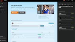 Pro Builder's 2023 Builder of the Year, Schell Brothers, Heartbeat software warranty tracking Pro Builder's 2023 Builder of the Year, Schell Brothers, Heartbeat software warranty tracking