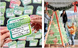 Pro Builder's 2023 Builder of the Year, Schell Brothers, Project Kudos notes Pro Builder's 2023 Builder of the Year, Schell Brothers, Project Kudos notes