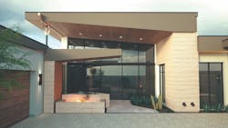 Entryway at The New American Home 2024 Entryway at The New American Home 2024