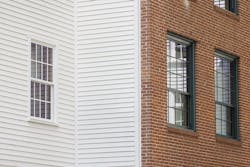 Westlake Royal Building lap siding Westlake Royal Building lap siding