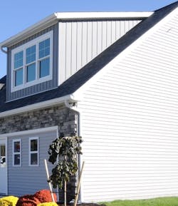 Sustainable, Healthier Home ProVia siding Sustainable, Healthier Home ProVia siding