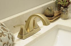 Sustainable, Healthier Home Gerber faucets Sustainable, Healthier Home Gerber faucets