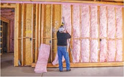 Pink Next Gen™ Fiberglas™ Pink Next Gen™ Fiberglas™