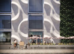 StoPanel 3d exterior walls StoPanel 3d exterior walls