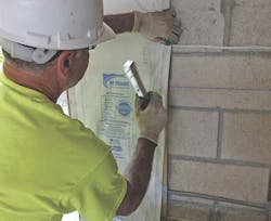 The New American Home 2021 uses FiFoil M-Shield reflective insulation The New American Home 2021 uses FiFoil M-Shield reflective insulation