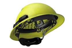 Wavecel hard hat Wavecel hard hat