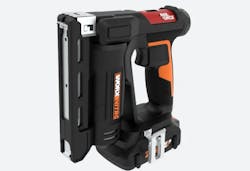 Worx crown stapler Worx crown stapler