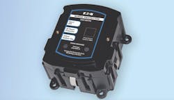 The New American Home 2021 uses surge protection from Eaton The New American Home 2021 uses surge protection from Eaton