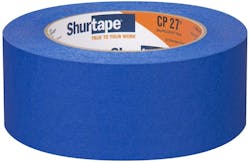 Shurtape Technologies painter's tape Shurtape Technologies painter's tape