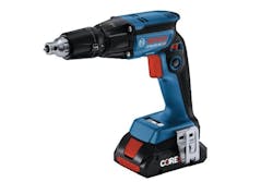 Bosch screwgun Bosch screwgun