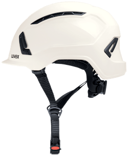 Uvex pronamic alpine helmet Uvex pronamic alpine helmet