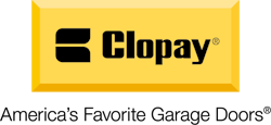 Clopay Logo Clopay Logo