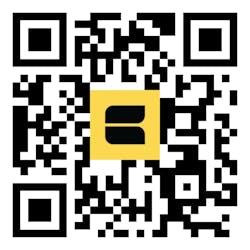 Clopay QR Code Clopay QR Code