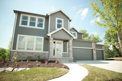 Home in River Oaks, Omaha, NE Home in River Oaks, Omaha, NE