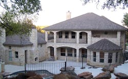 Fort Worth Completed Back Fort Worth Completed Back