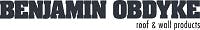 Benjamin Obdyke logo Benjamin Obdyke logo