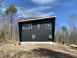 Air-Tight Modern Builds with Tremco Construction Products Group (CPG) Companies Offerings Air-Tight Modern Builds with Tremco Construction Products Group (CPG) Companies Offerings