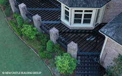 New Castle New Castle